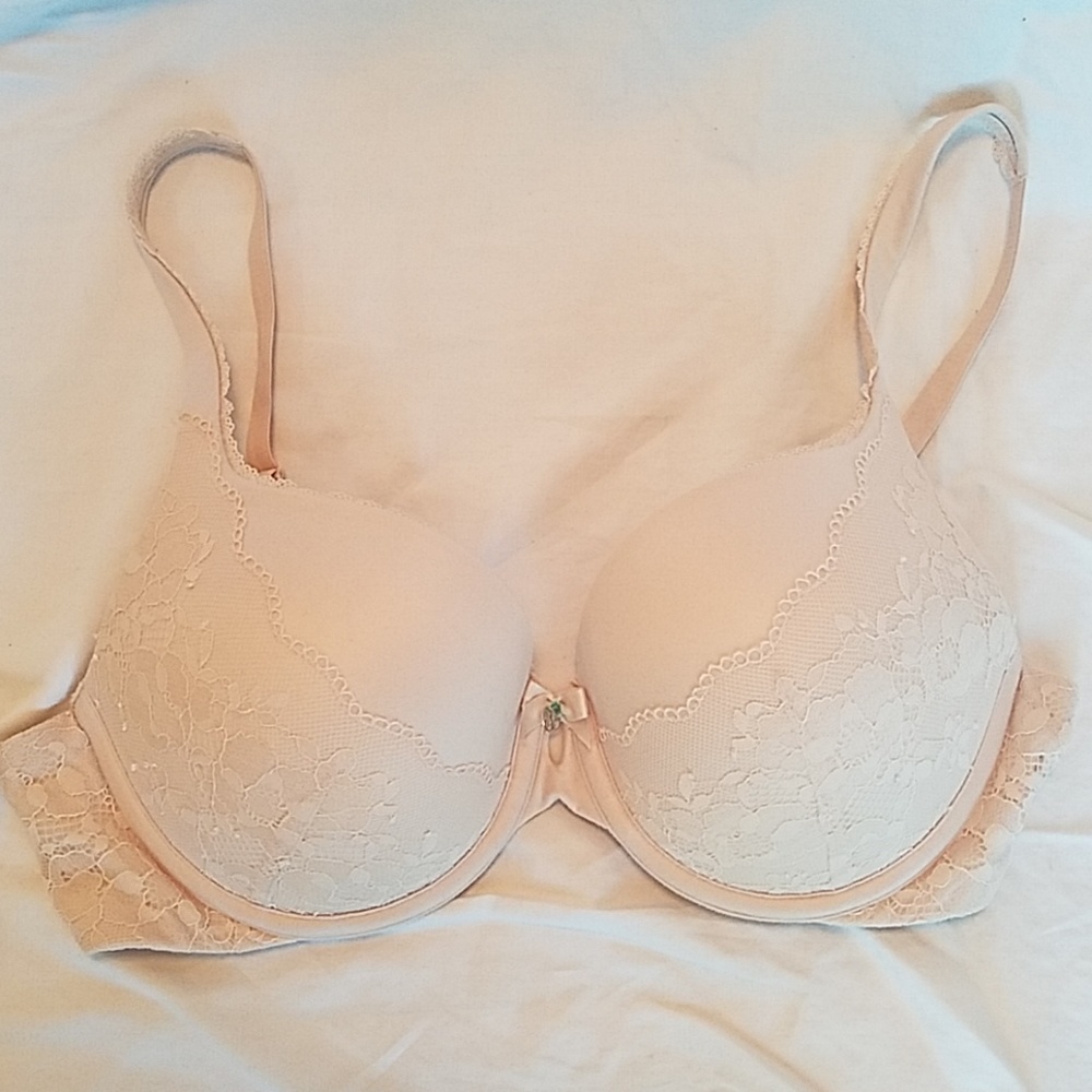 3 for $20 Body by Victoria perfect shape bra